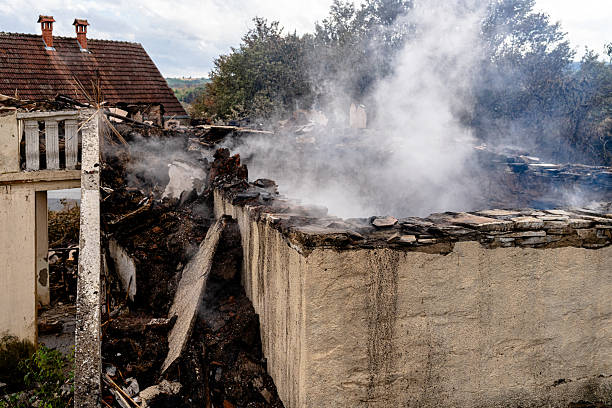 Affordable Fire Damage Assessment solutions in Worcester, PA